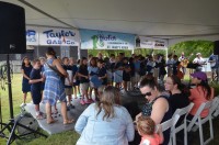 Chesapeake Public Charter School Choir