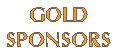 Gold Sponsors