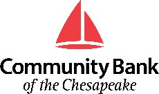 Community Bank of the Chesapeake