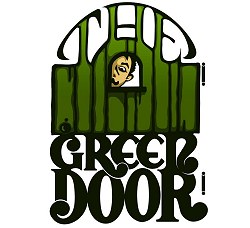 The Green Door