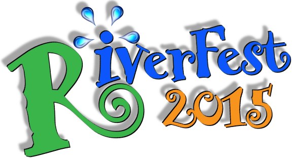 RiverFest 2013 - September 21,  2013