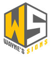 Wayne Signs